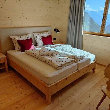 Ferienhuette Premstlahof - Chalet Martello Extérieur photo