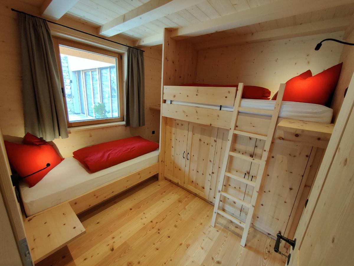 Ferienhuette Premstlahof - Chalet Martello Extérieur photo