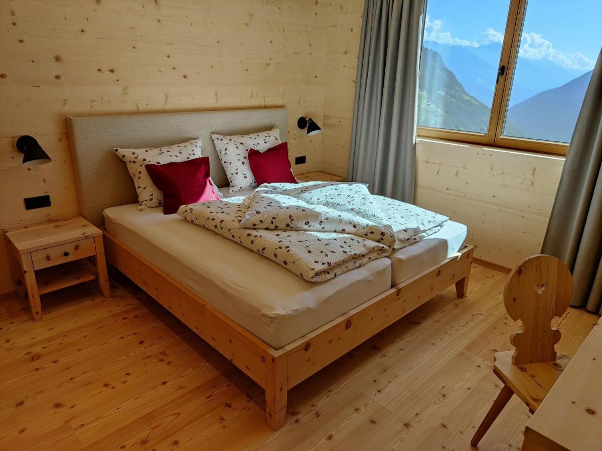 Ferienhuette Premstlahof - Chalet Martello Extérieur photo